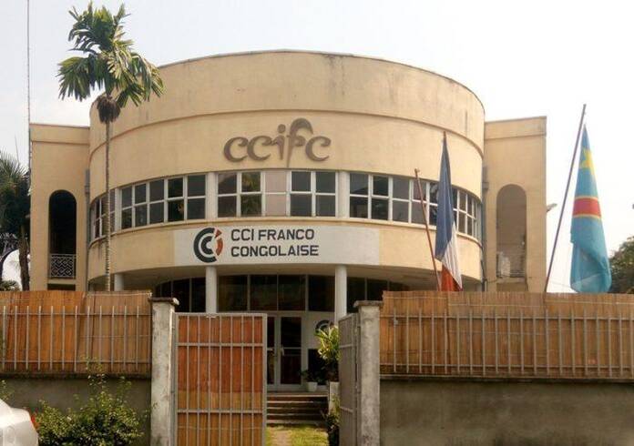 Chambre De Commerce Franco Congolaise 2018