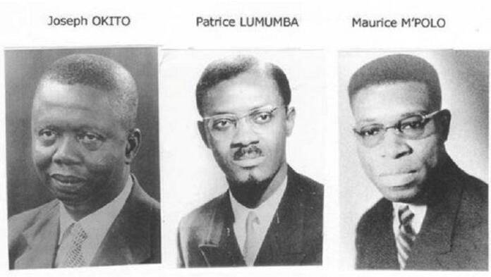 Lumumba Okito Mpolo