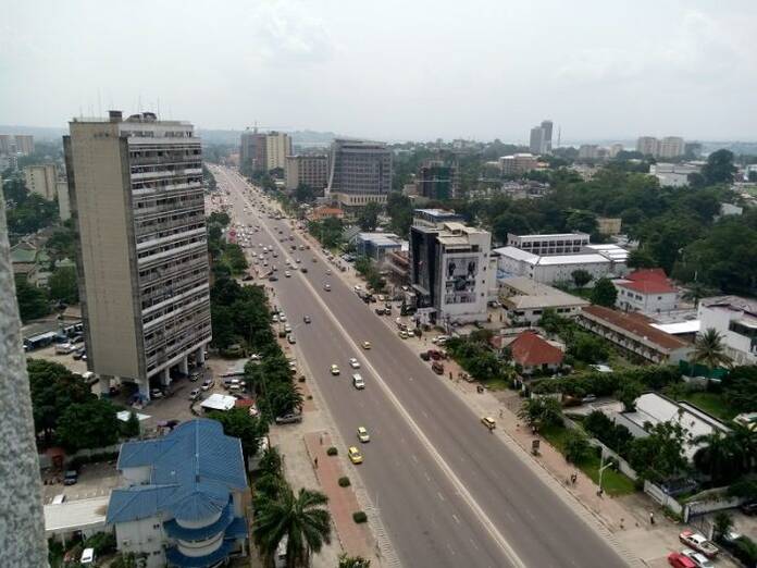 Kinshasa 3