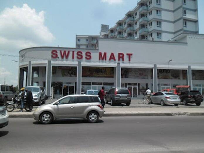 Swiss Mart