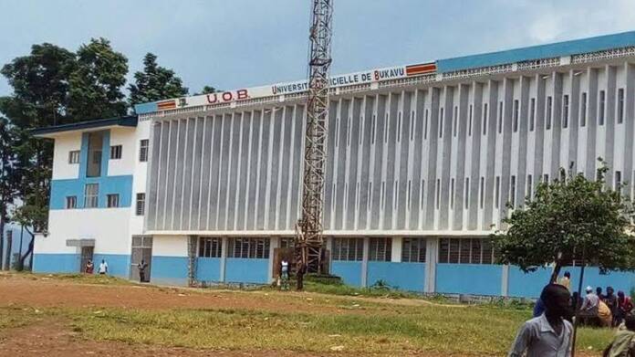 Université De Bukavu