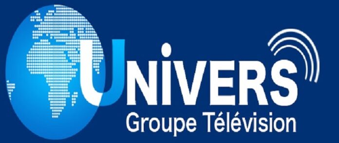 univers group tv