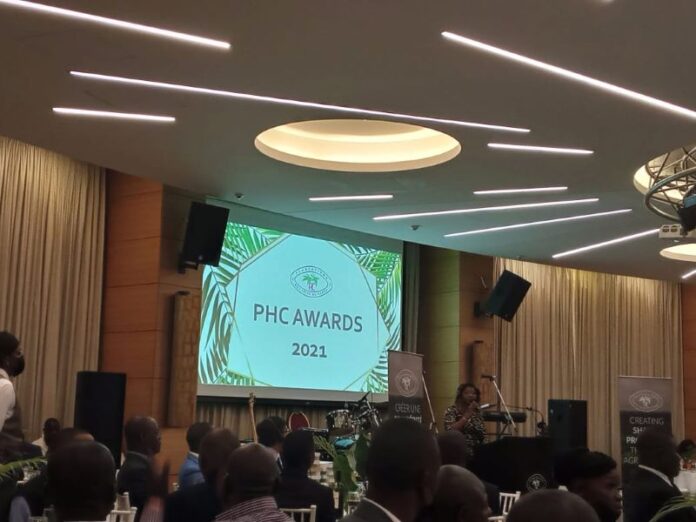 phc awards