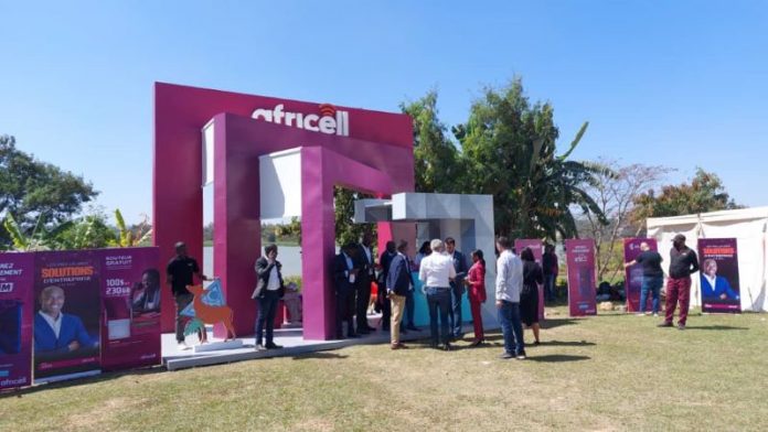 africell 1