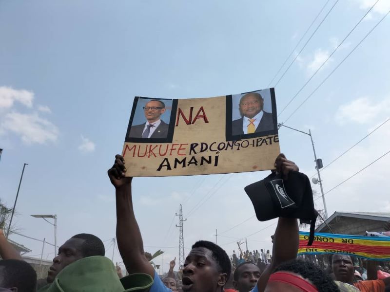 marche contre le rwanda 2