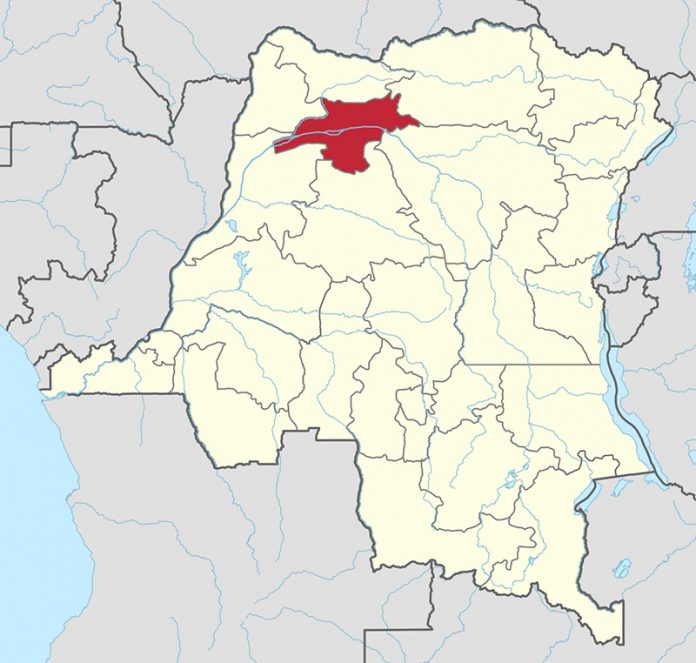 province de la mongala