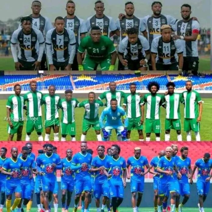dcmp mazembe lupopo