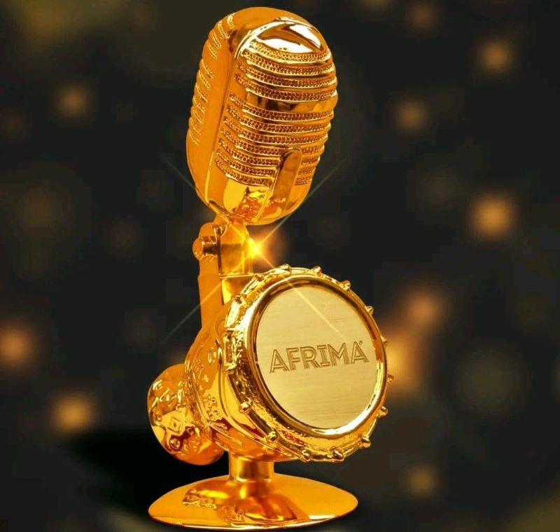 Afrima awards 2023 5 musiciens RD Congolais nominés ! Scoop RDC
