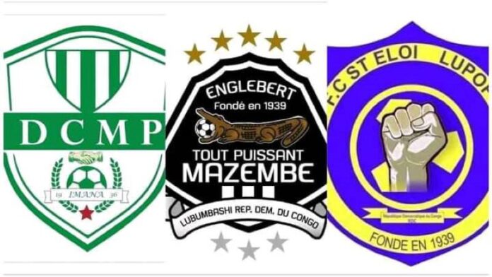 mazembe dcmp lupopo