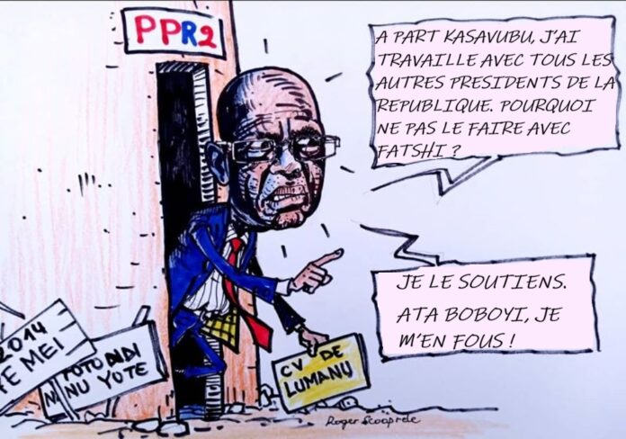 10. vieux ado « loup ment nous » toujours du « bon côté » !