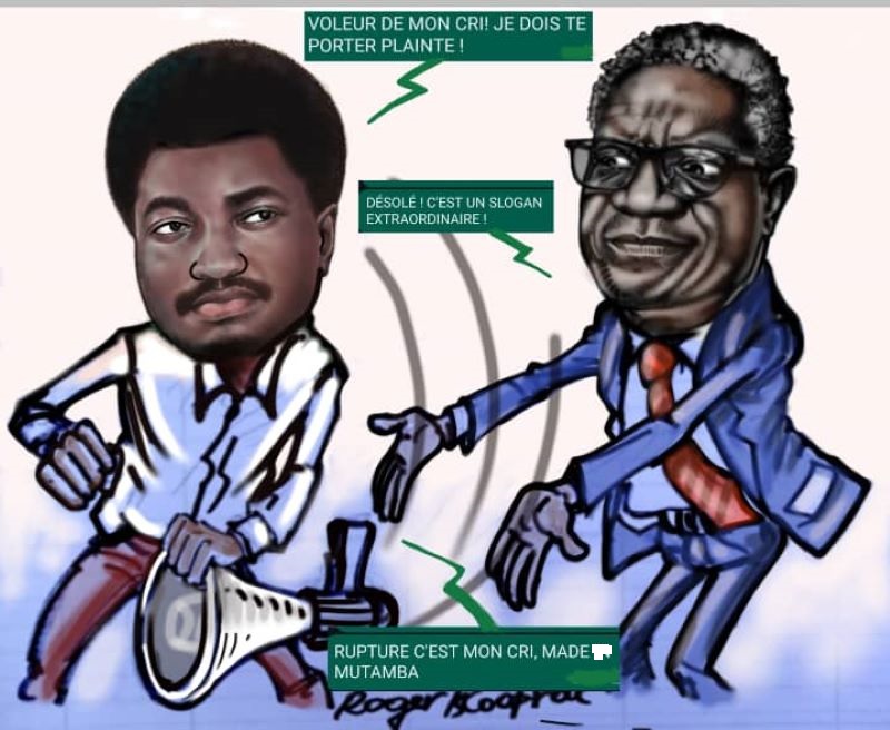 caricature mutamba mukwege