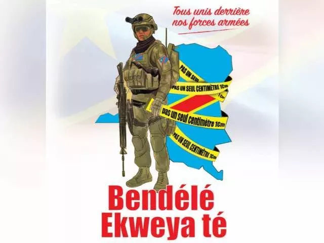 Bendélé Ekweya té