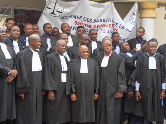 avocats de kananga