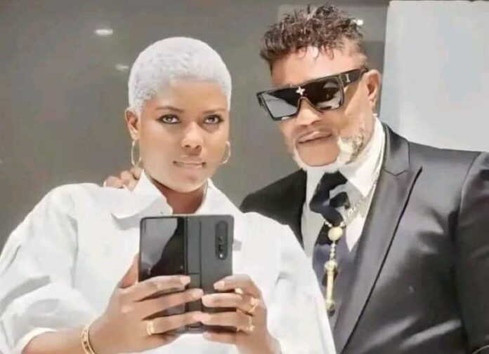 koffi et cindy