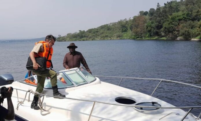 didier m'pambia à goma