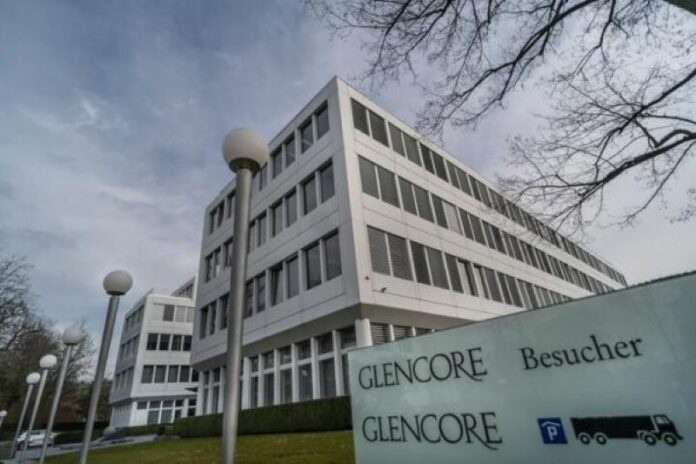 glencore