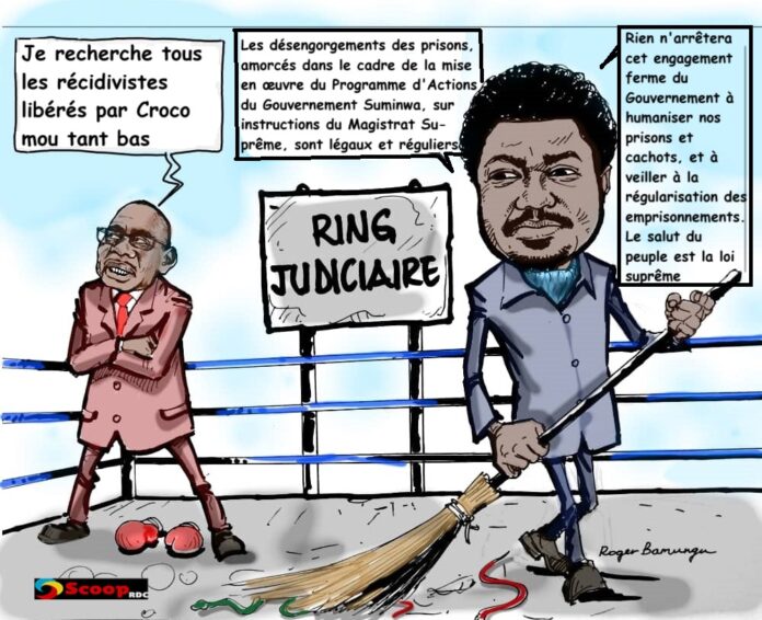 caricature constant mutamba firmin mvonde