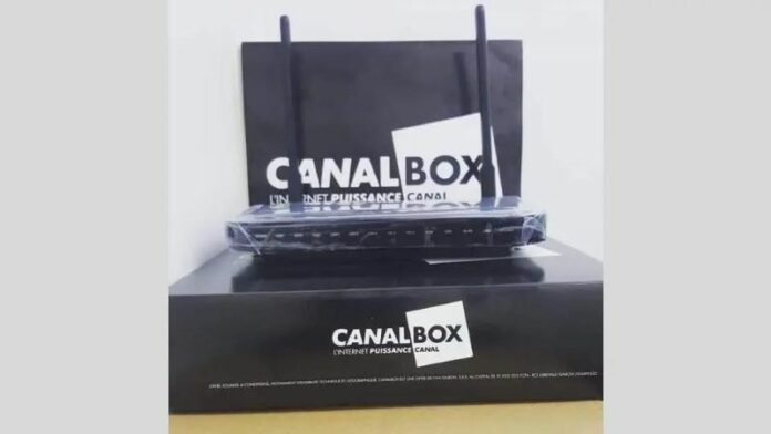 canalbox