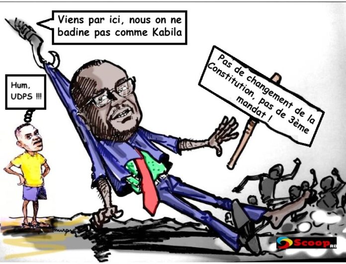 caricature sessanga