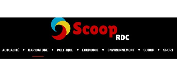 scoop rdc