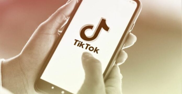 tik tok