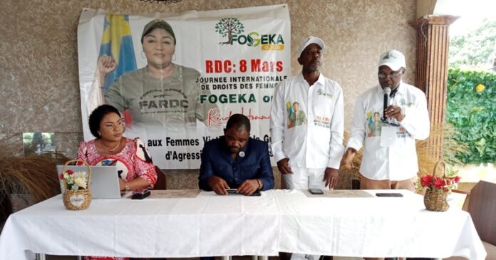 8 mars fogeka
