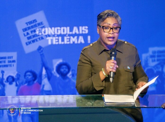 judith suminwa