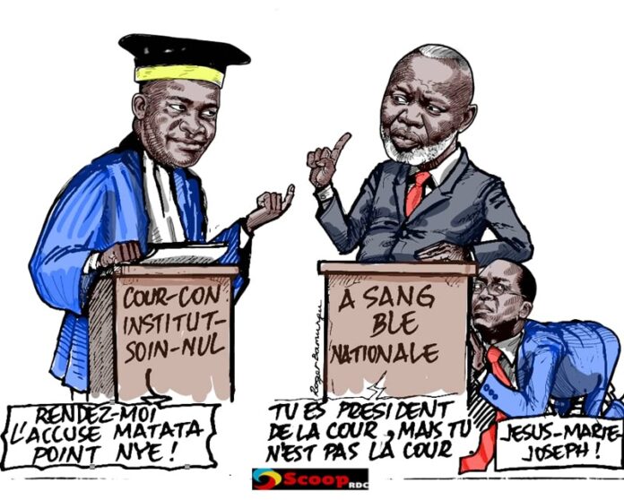 caricature kamuleta v.k