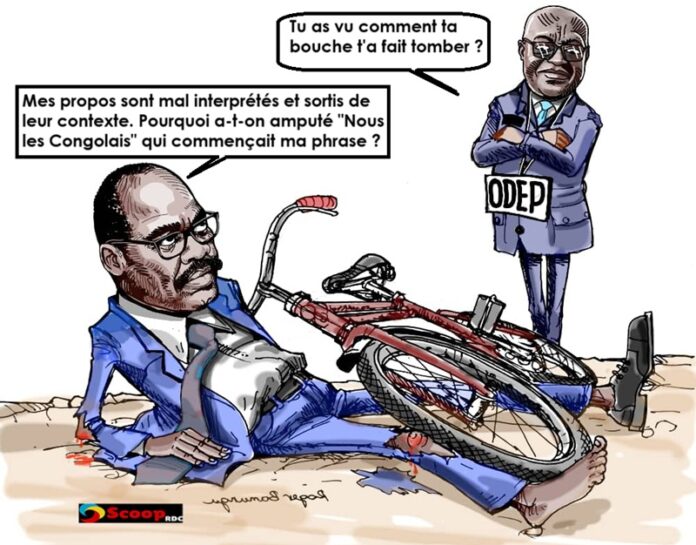 caricature nicolas kazadi