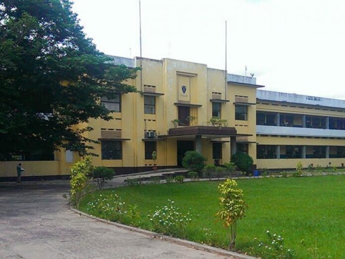 collège boboto 1