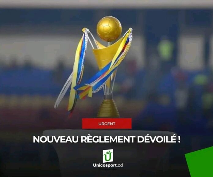 coupe du congo 1