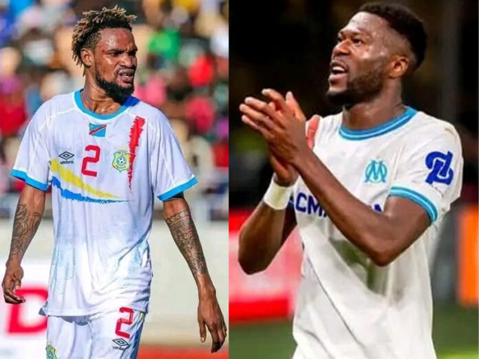 inonga et mbemba