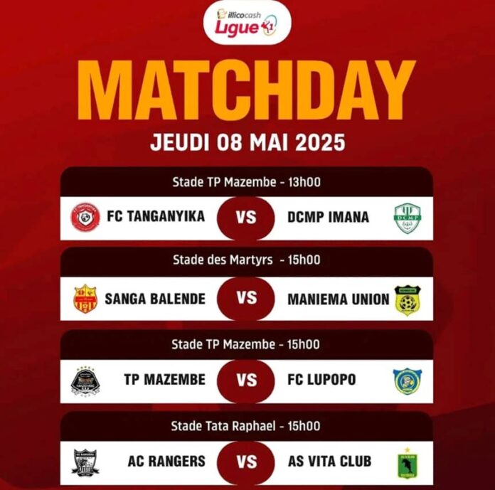 linafoot 1