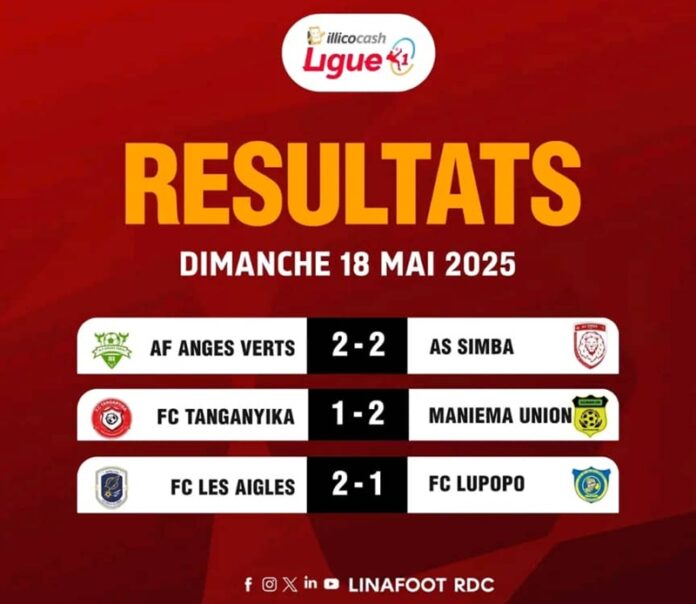 linafoot 2