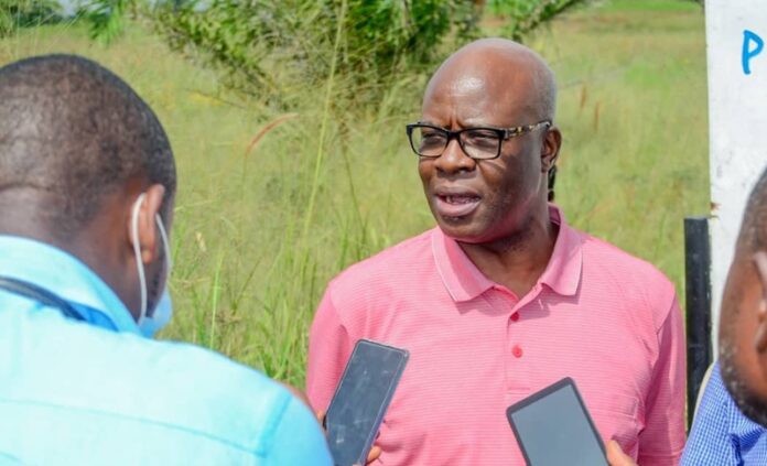 marcelin bilomba