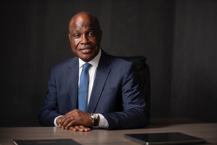 martin fayulu