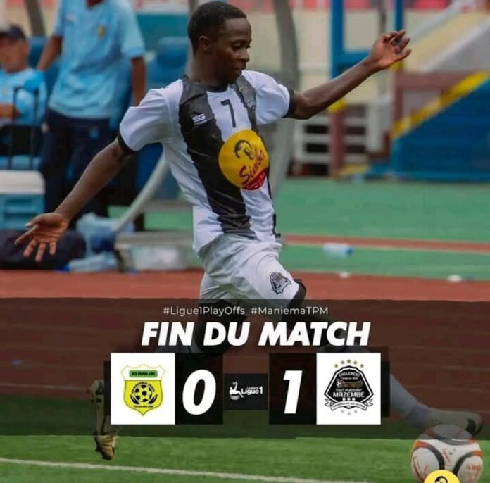 mazembe