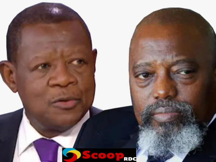 mende kabila