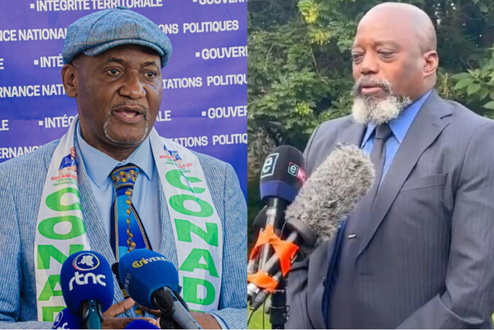 moni della kabila