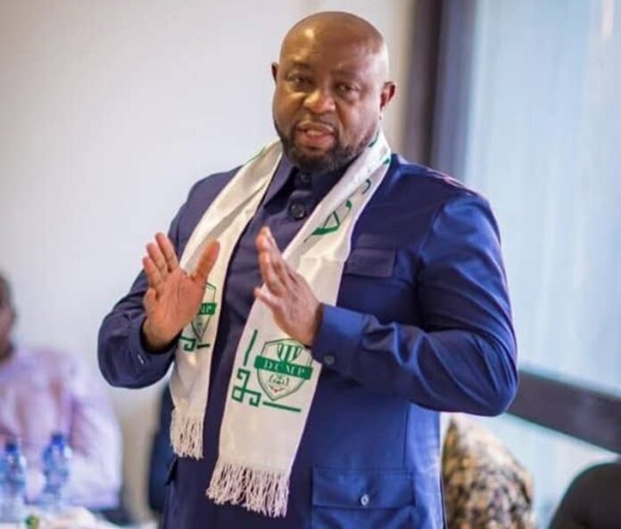 paul kasembe