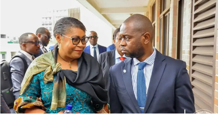 suminwa et lukoki