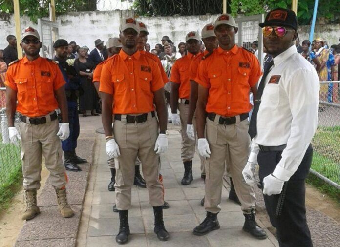 agents job security