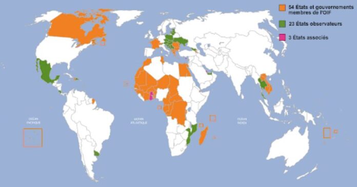 francophonie