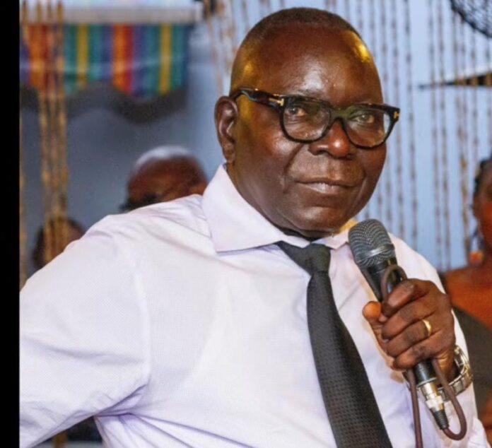 léonard mulamba
