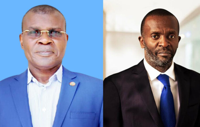 sam bokolombe et anthony nkinzo