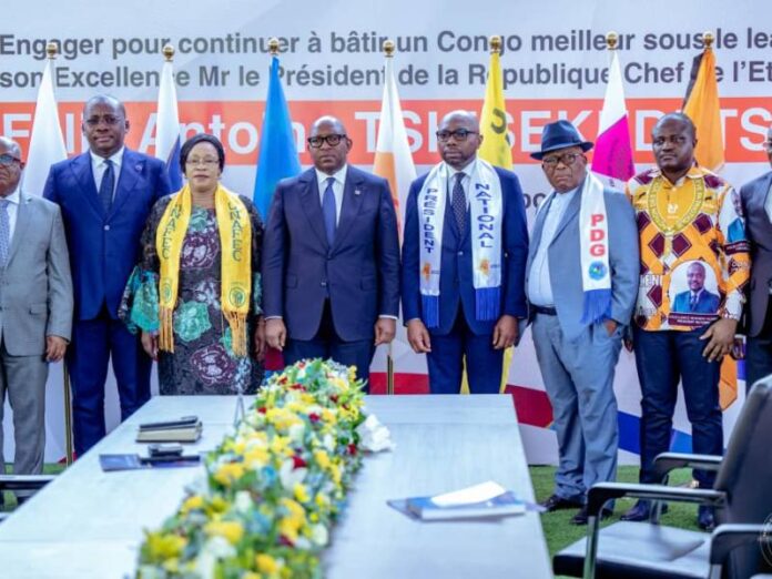 sama lukonde et ab