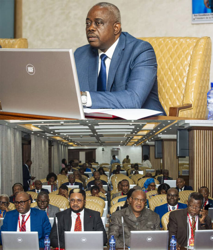 bitasimwa et les mandataires