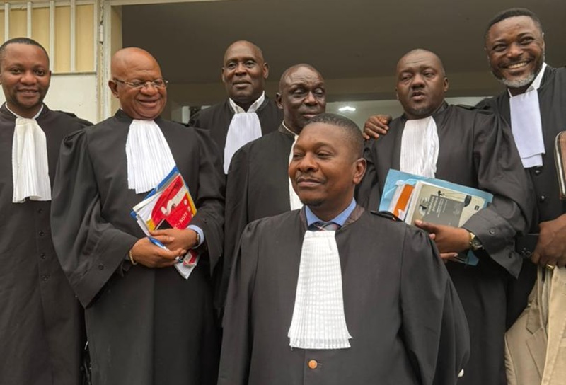 collectif des avocats de fb