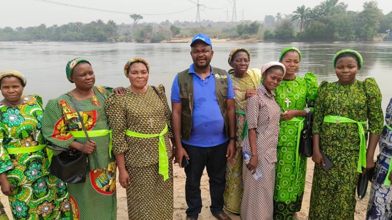 génie kande chez les soeurs