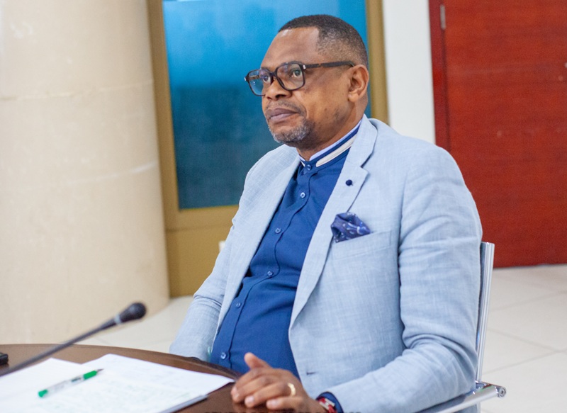 josé mpanda et l'administration 1